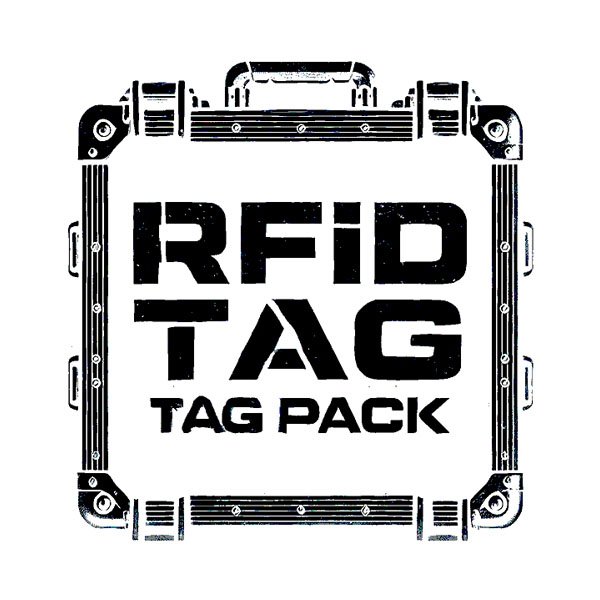 rfid tag pack product image